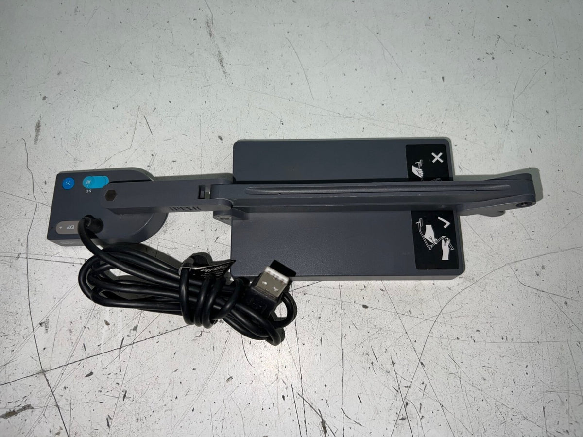 IPEVO Ziggi HD Plus High-Definition USB Document Camera CDVU-04IP TESTED!