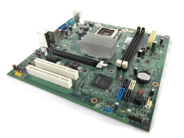 Dell 07N90W LGA 775/Socket T Intel Motherboard w/Faceplate TESTED!