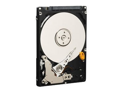 Western Digital WD3200BEKT-75PVMT1 Scorpio Black 320GB SATA 7200RPM 2.5" TESTED!