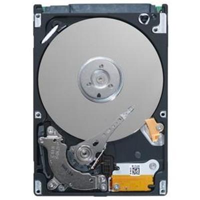 Seagate Momentus ST9500325AS 500GB Internal 5400RPM 2.5" HDD SATA TESTED!