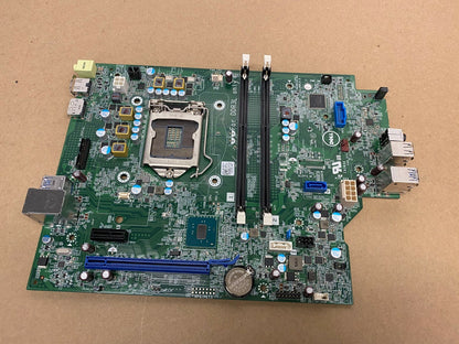 DELL 05XGC8 Optiplex 3040 SFF Motherboard DDR3L LGA1151 DDR3 TESTED!