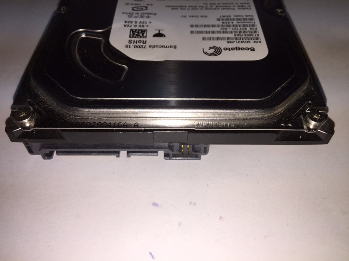 Seagate Barracuda ST380815AS 80GB Internal 7200RPM 3.5" SATA TESTED! Let's DEAL!