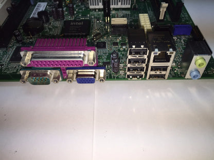 Dell 0KP561 Optiplex 330 Desktop Motherboard w/Dual Core 2.00 GHz TESTED!