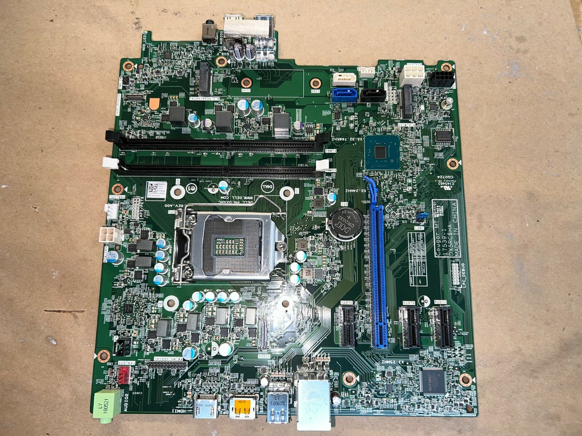 Dell 0T0MHW OEM OptiPlex 3060 ATX MB LGA1151 DDR4 SDRAM RJ-45 HDMI TESTED!