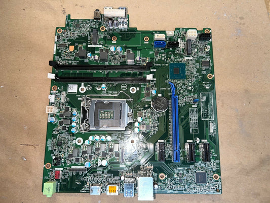 Dell 0T0MHW OEM OptiPlex 3060 ATX MB LGA1151 DDR4 SDRAM RJ-45 HDMI TESTED!