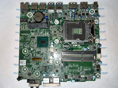 Dell 0MGK50 Optiplex 3040M Micro Mini Motherboard LGA1151 DDR3L TESTED!