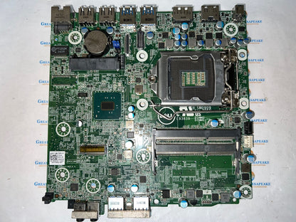 Dell 0MGK50 Optiplex 3040M Micro Mini Motherboard LGA1151 DDR3L TESTED!