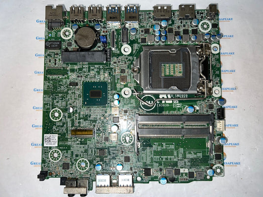 Dell 0MGK50 Optiplex 3040M Micro Mini Motherboard LGA1151 DDR3L TESTED!