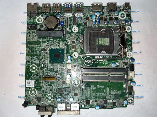 Dell 0MGK50 Optiplex 3040M Micro Mini Motherboard LGA1151 DDR3L TESTED!