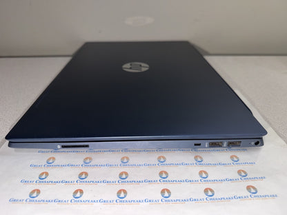 HP 15-cs2073cl Pavilion i7-8565U 256GB SSD 16GB Ram Win11Pro 1920x1080 w/Charger