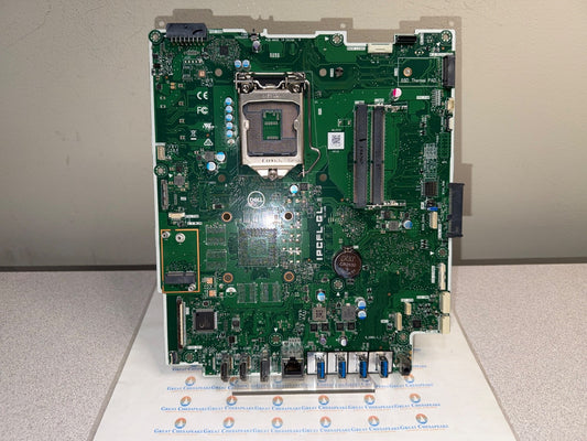 Dell OEM 0WC7KF Optiplex 7470 AIO Motherboard IPCFL-GL LGA 1151 WC7KF TESTED!