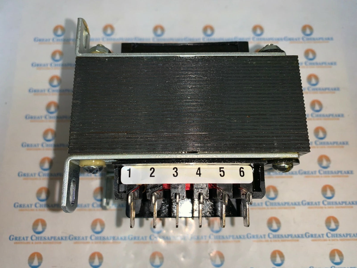 NEW! Signal Transformer A41-130-36 115/230V 18/36V 50/60HZ 130 VA 