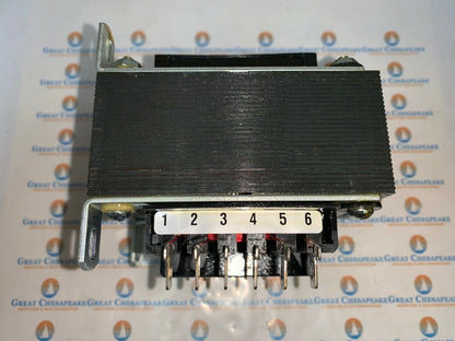 NEW! Signal Transformer A41-130-36 115/230V 18/36V 50/60HZ 130 VA 