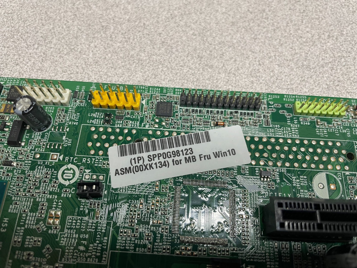 LENOVO M710S M710T Motherboard IB250MH Cleaned and Tested!