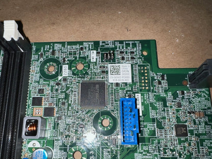Dell 0654JC Optiplex 5060 SFF Dual DP LGA 1151 DDR4 Desktop Motherboard TESTED!
