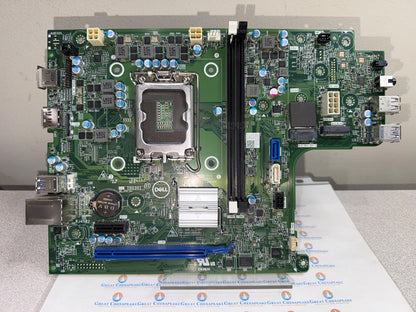 Dell 0GCY4M OptiPlex 3000 SFF Intel LGA 1700 DDR4 PC Motherboard GCY4M TESTED!