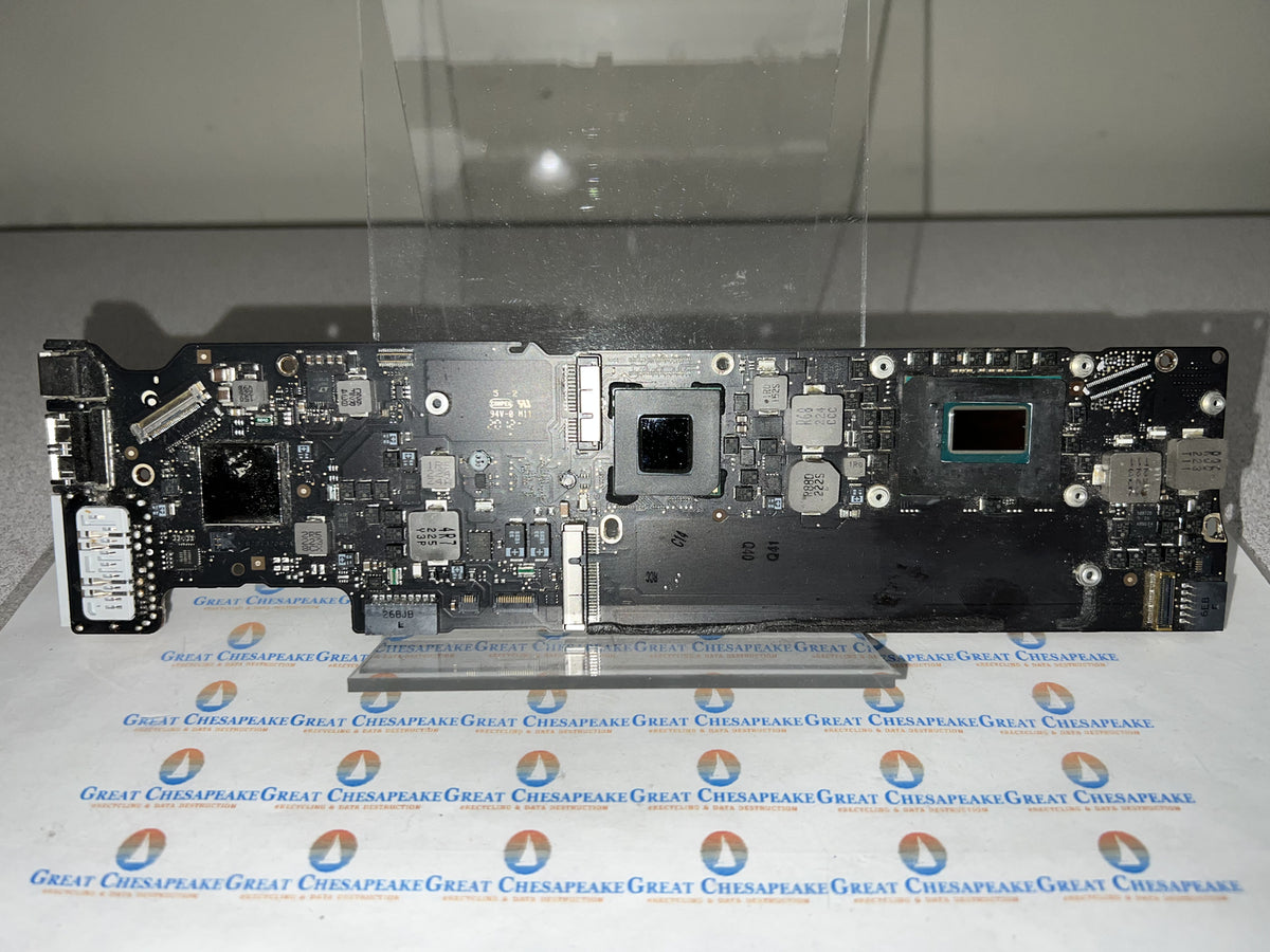 Apple 820-3209-A MacBook Air 13" A1466 MID-2012 i5 1.8 4GB Logic Board FOR PARTS