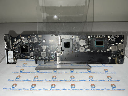 Apple 820-3209-A MacBook Air 13" A1466 MID-2012 i5 1.8 4GB Logic Board FOR PARTS