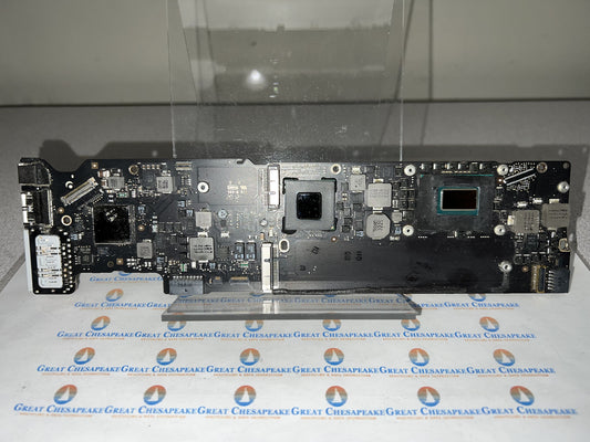 Apple 820-3209-A MacBook Air 13" A1466 MID-2012 i5 1.8 4GB Logic Board FOR PARTS