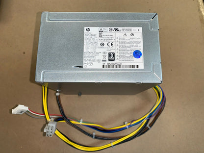 HP 796346-001 PCE009 400W Workstation Power Supply 796416-001 TESTED!