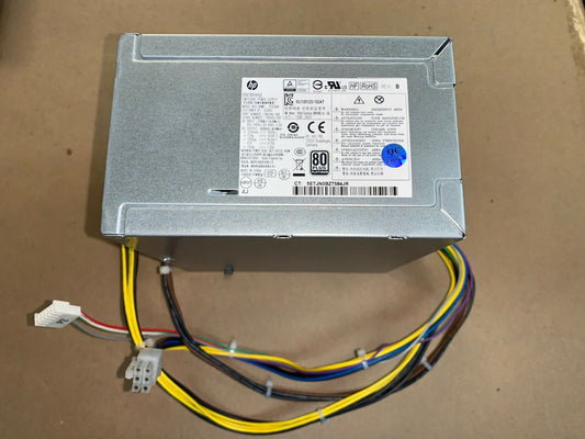 HP 796346-001 PCE009 400W Workstation Power Supply 796416-001 TESTED!