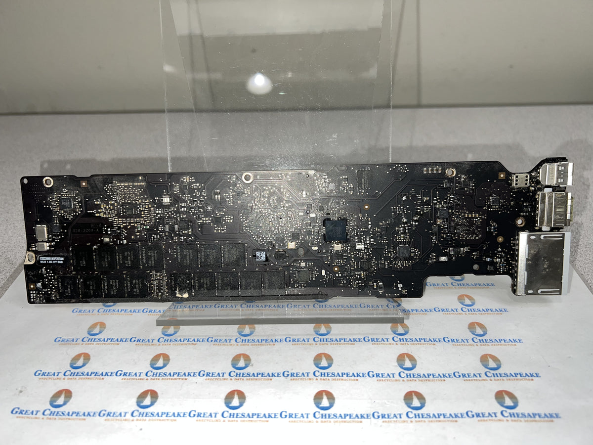 Apple 820-3209-A MacBook Air 13" A1466 MID-2012 i5 1.8 4GB Logic Board FOR PARTS