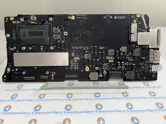MacBook Pro 820-4924-A 13" Retina A1502 i5-5257U 2.70GHz 8GB Board FOR PARTS!
