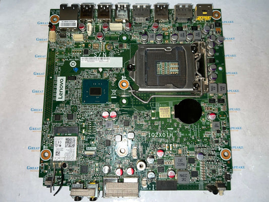 Lenovo IQ2X0IH LGA 1151/Socket H4 Intel Motherboard DDR4 M710q M910q TESTED!