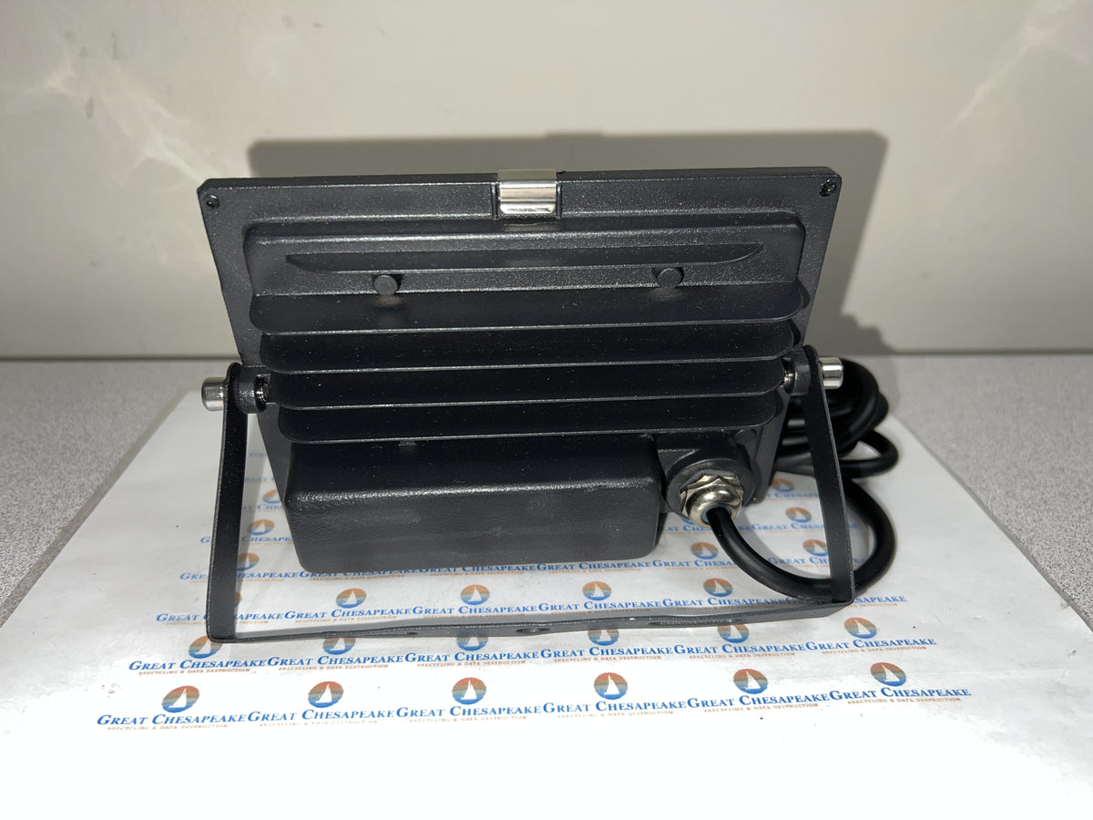 Melpo BLFL-LFCA LED Flood Light 30W IP66 85-265V 50/60HZ TESTED!