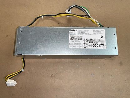 OEM Dell L180ES-01 180W 082DRM Optiplex 3050 5050 7050 180W Power Supply TESTED!