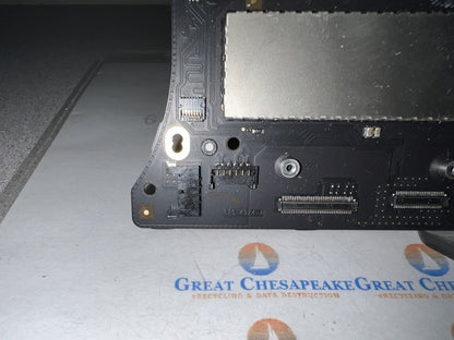 MacBook Pro 820-4924-A 13" Retina A1502 i5-5257U 2.70GHz 8GB Board FOR PARTS!