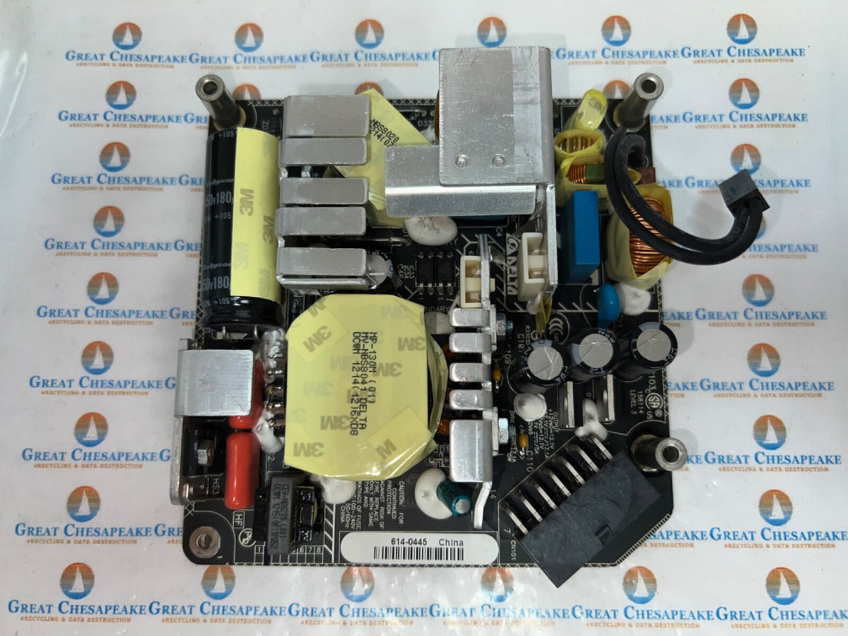 Apple 614-0445 iMac 21.5" (2009-2011) A1311 205W Power Supply PSU TESTED!
