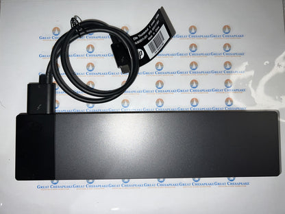OEM HP HSTNN-CX01 Elite ZBook Thunderbolt 3 Dock P5Q58AA#ABA 1DT93AA#ABA w/Cable