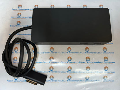 Microsoft Model 1661 Laptop Docking Station for Surface Pro 3 / Pro 4