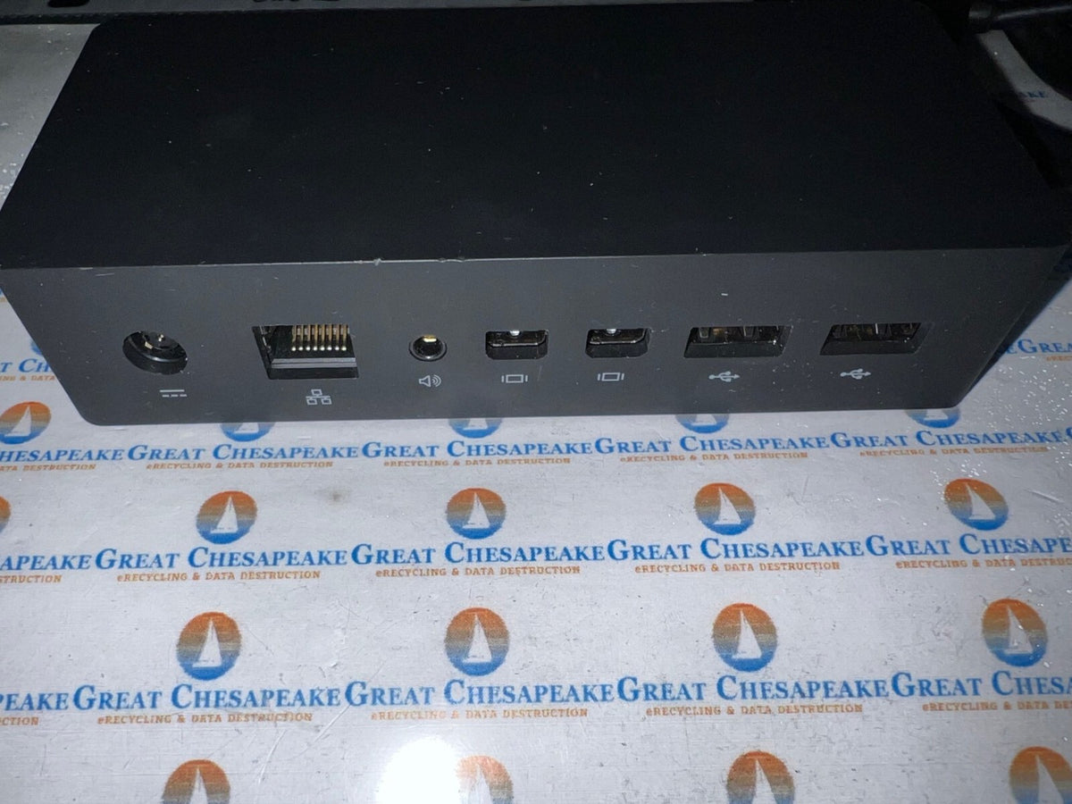 Microsoft Model 1661 Laptop Docking Station for Surface Pro 3 / Pro 4