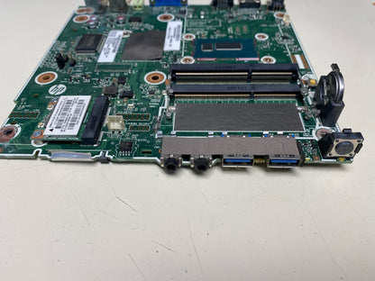 HP 260 G1 Core i3-4030U 1.9 GHz 791299-001 DDR3 Mini PC Motherboard TESTED!