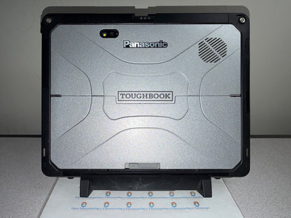 Panasonic ToughBook CF-33-1 Intel i5-7300 256GB SSD 8GB Ram Win11Pro w/Charger!