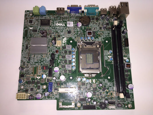 Dell 0NKW6Y Optiplex 775 780 790 GX790 USFF Motherboard LGA 115X NKW6Y TESTED!
