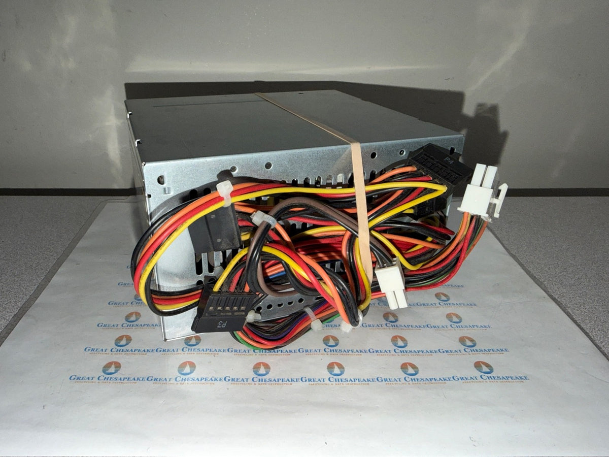Lite-On PS-6301-6 DELL 0KF76H 300W Power Supply 24-Pin SATA TESTED!