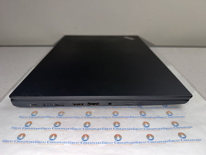 Lenovo ThinkPad T14 Gen1 512GB SSD 16GB Ram i5-10210U Win11Pro w/Charger!
