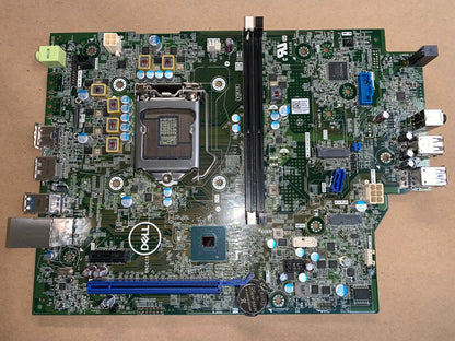 Dell 07WP95 OptiPlex 3070 SFF 7WP95 LGA1151 DDR4 PCI-E System MB TESTED!