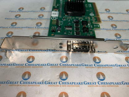 LSI L3-01094-06F SAS3442E-R PCI-E SAS RAID Controller Card TESTED!