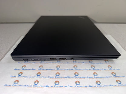 Lenovo ThinkPad X13 Gen1 512GB SSD 16GB Ram i7-10510U Win11Pro w/Charger!