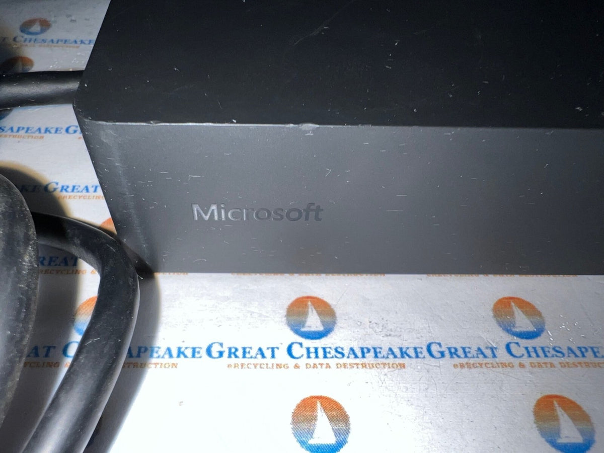 Microsoft Model 1661 Laptop Docking Station for Surface Pro 3 / Pro 4