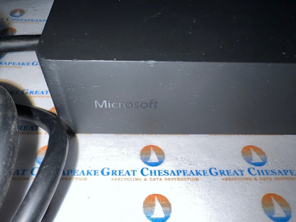 Microsoft Model 1661 Laptop Docking Station for Surface Pro 3 / Pro 4