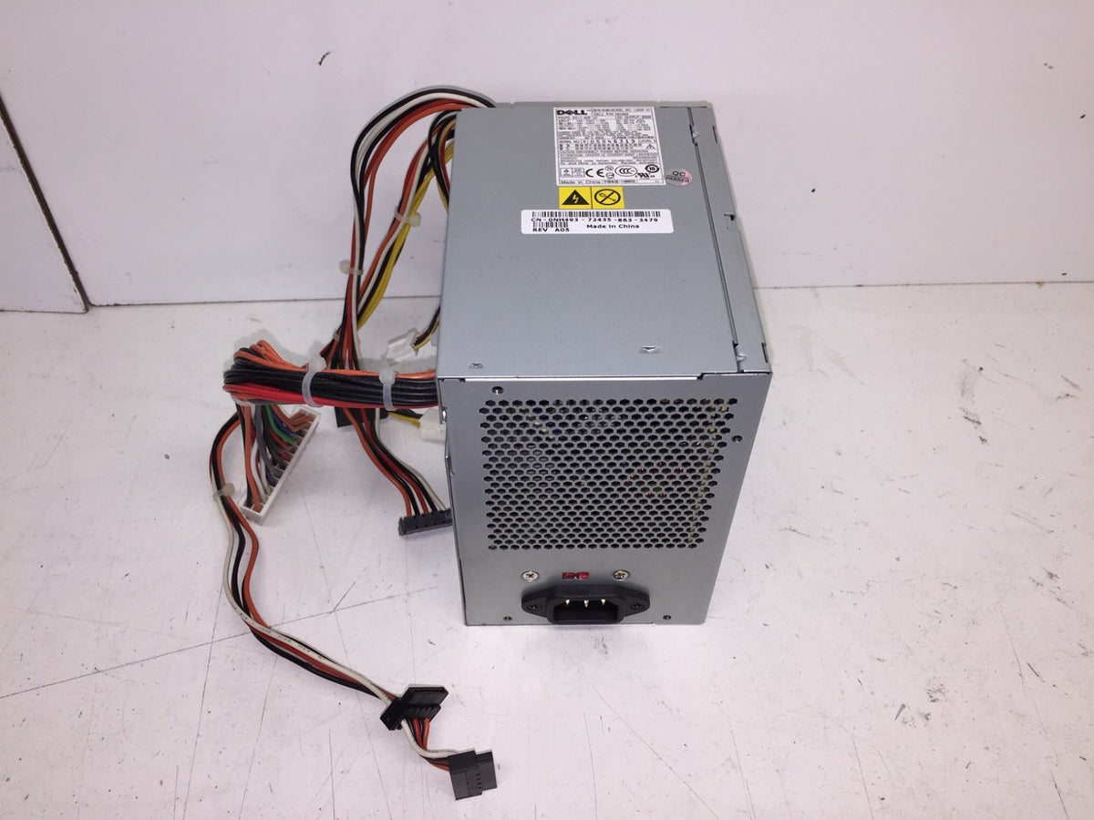 Dell Power Supply L305P-01 0NH493 330 740 745 755 760 GX740 GX745 GX755 TESTED!