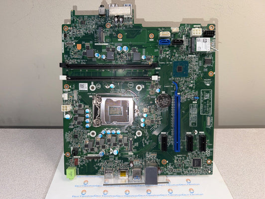 DELL 0HMX8D OPTIPLEX 3070 MT SERIES INTEL H370 SOCKET LGA1151 MOTHERBOARD TESTED