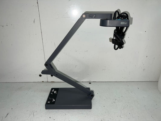 IPEVO Ziggi HD Plus High-Definition USB Document Camera CDVU-04IP TESTED!