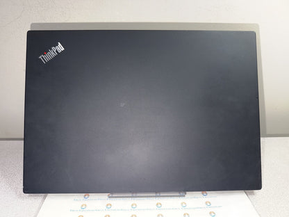 Lenovo ThinkPad T14 Gen1 512GB SSD 16GB Ram i5-10210U Win11Pro w/Charger!