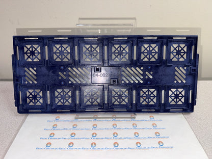 NEW Camtex 04-0027214 Holds 12 CPUs AMD AM4 CPU TRAY Storage HOLDER SOCKET  ITW